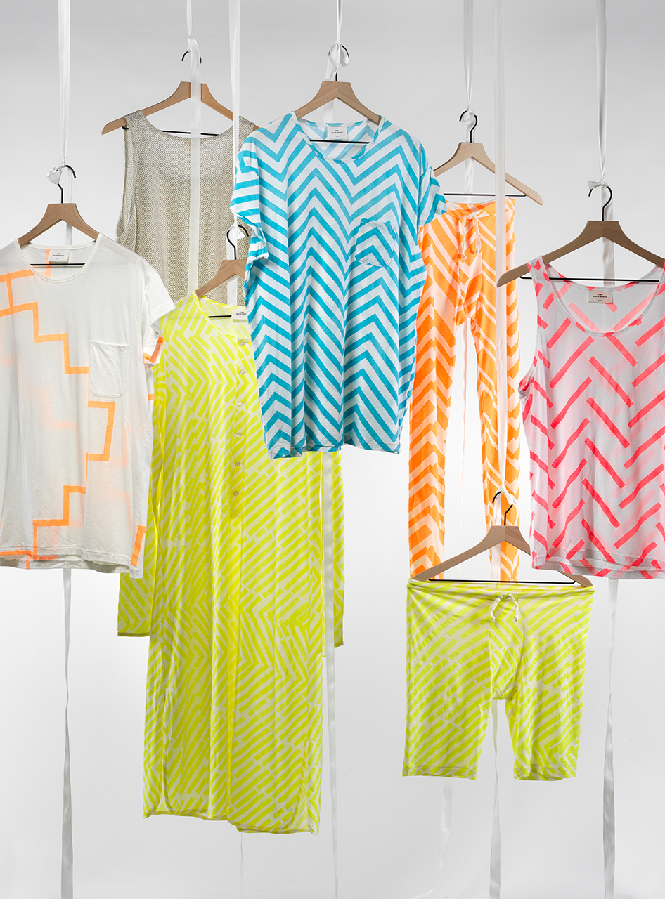 A FREE MAN CHEVRON TANK