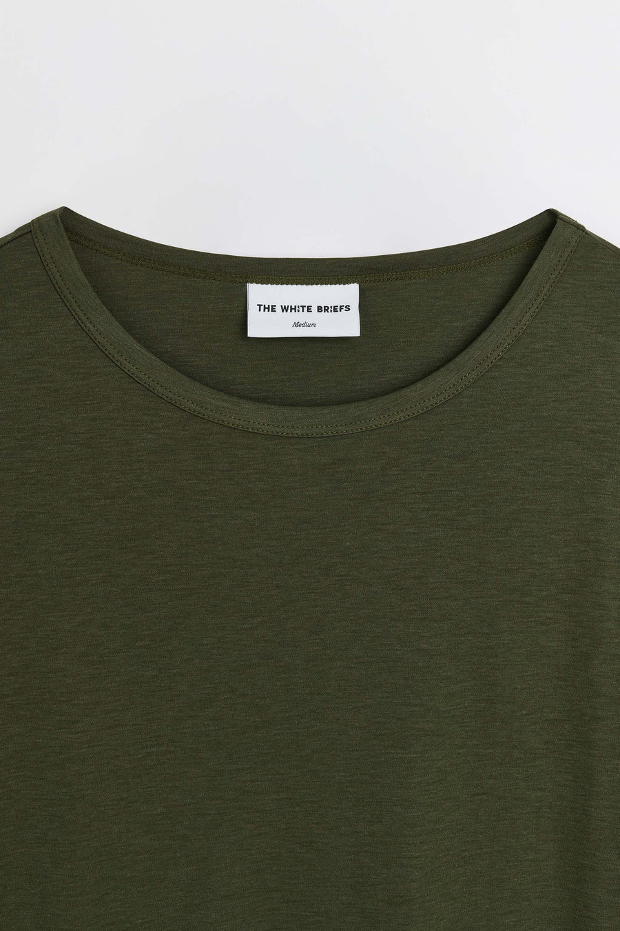 Earth lyocell t-shirt