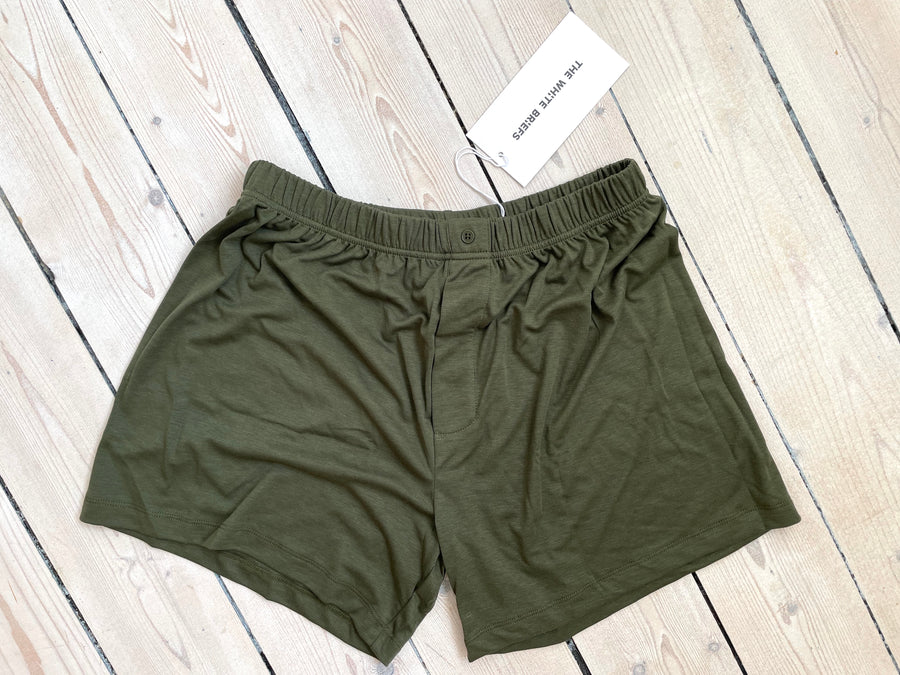 Henner lyocell boxer shorts