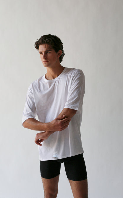 Sunrise half sleeve t-shirt