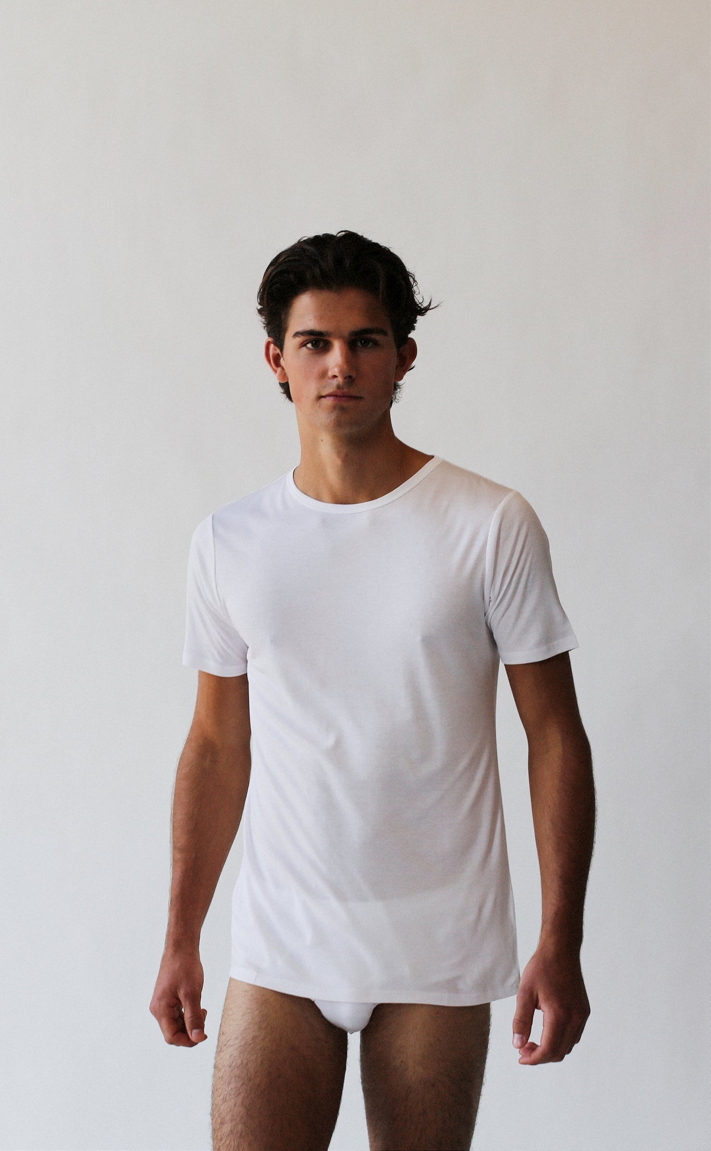 Earth lyocell t-shirt