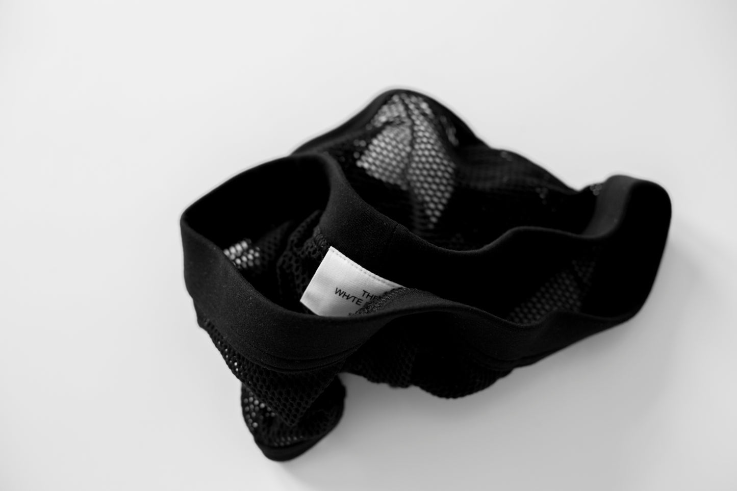 Platan mesh briefs