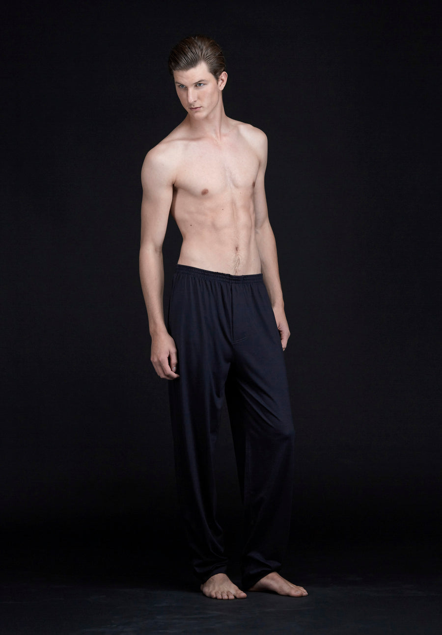 NW PJ pant mesh