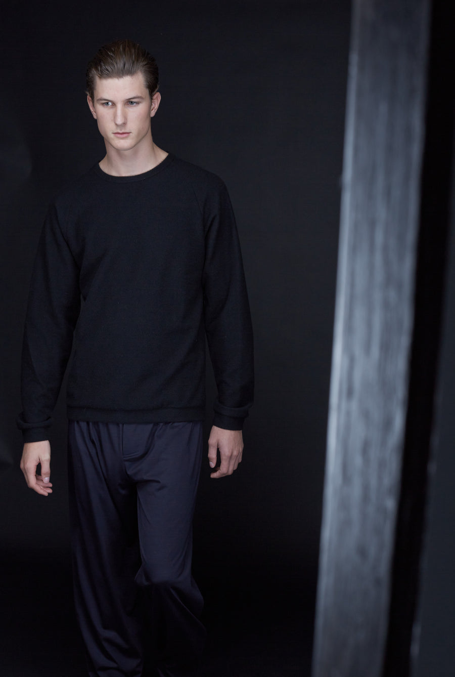 NW PJ pant mesh