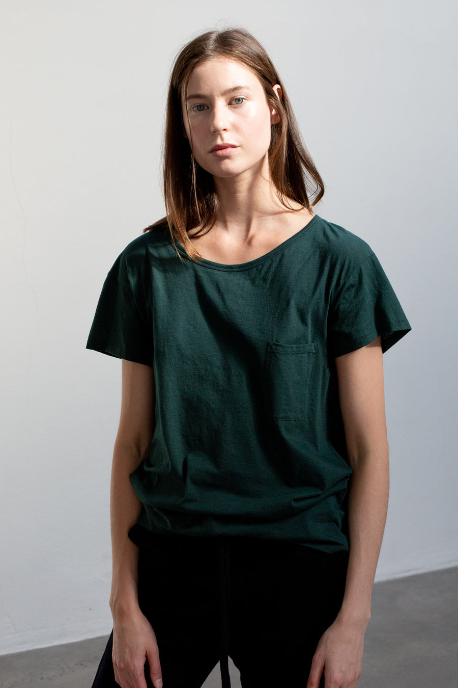 Paris loose fitted t-shirt