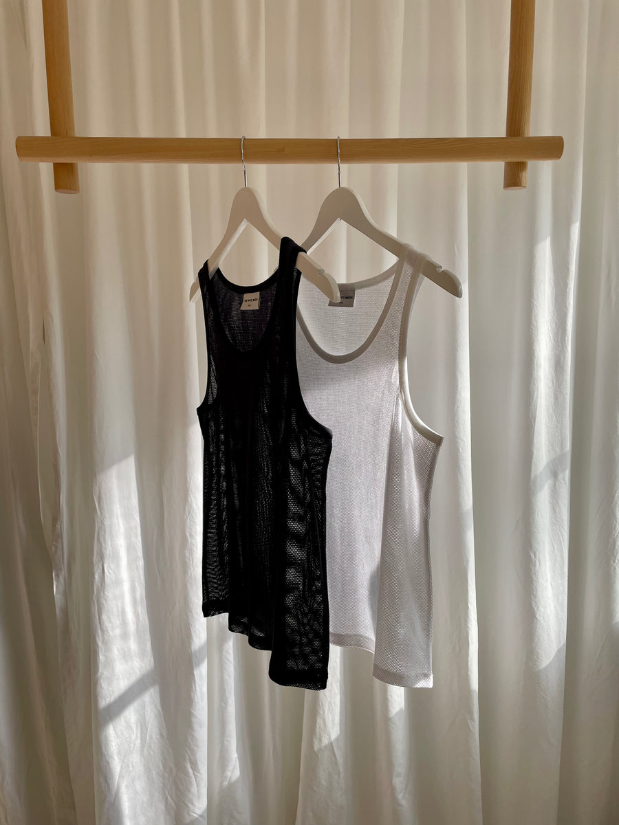 Rye mesh