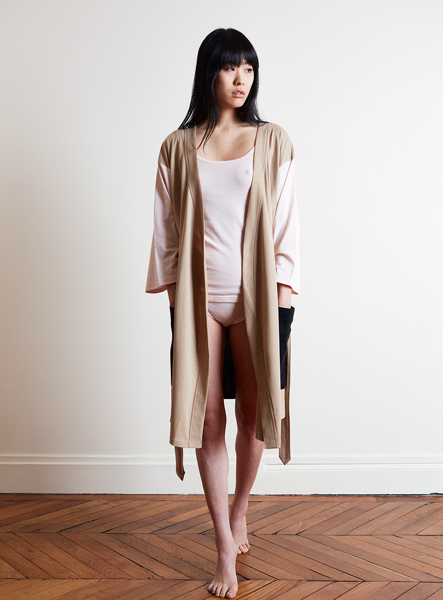 Jo Jo Women's gown