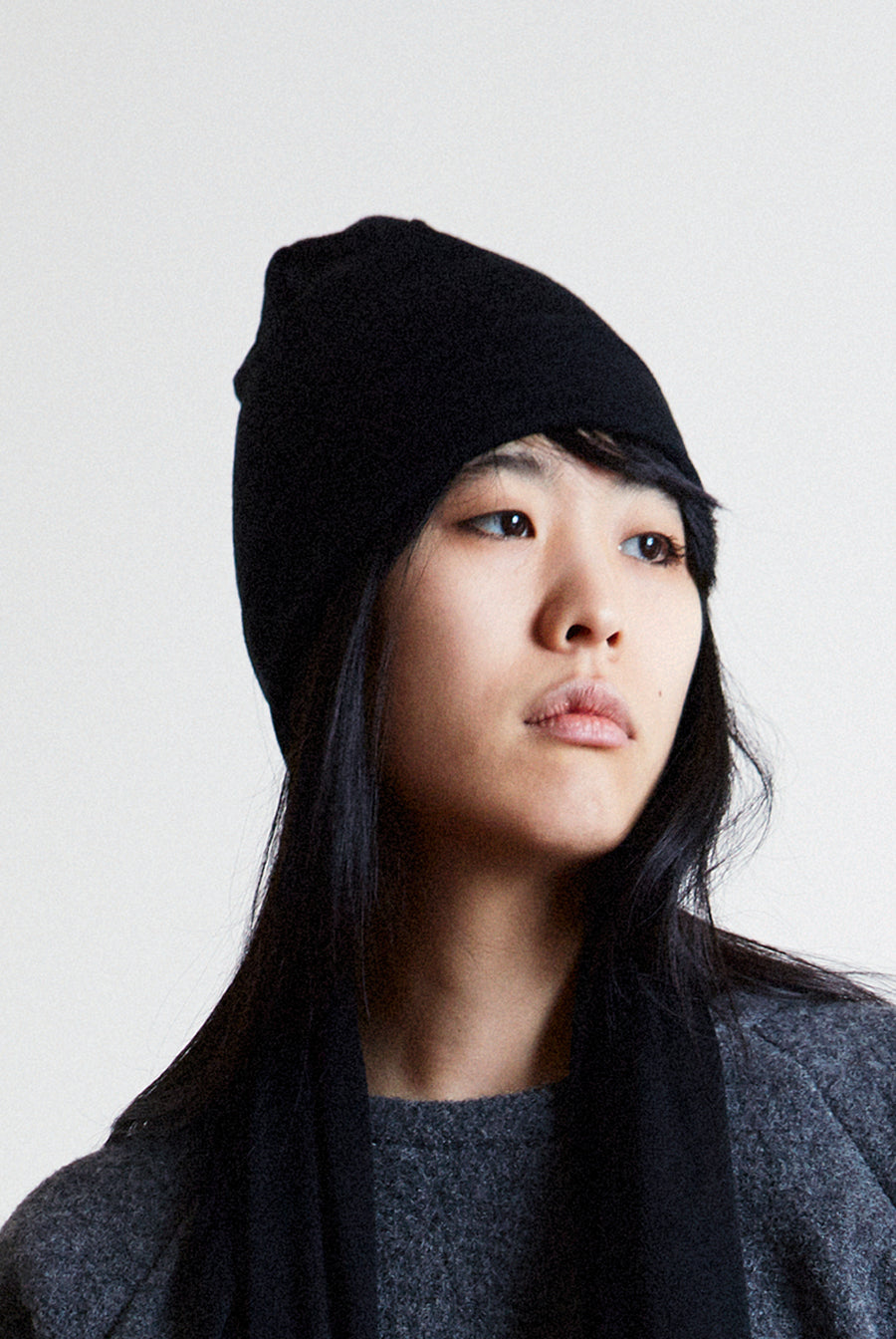 Pot beanie