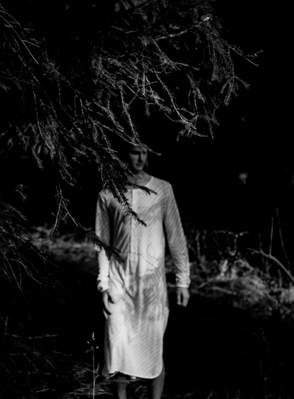 A FREE MAN YELLOW BOUBOU