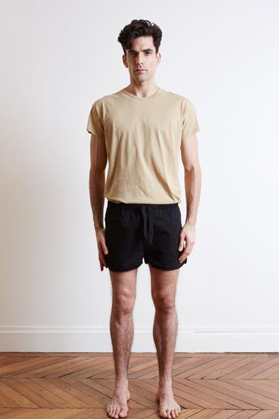 Sunset t-shirt