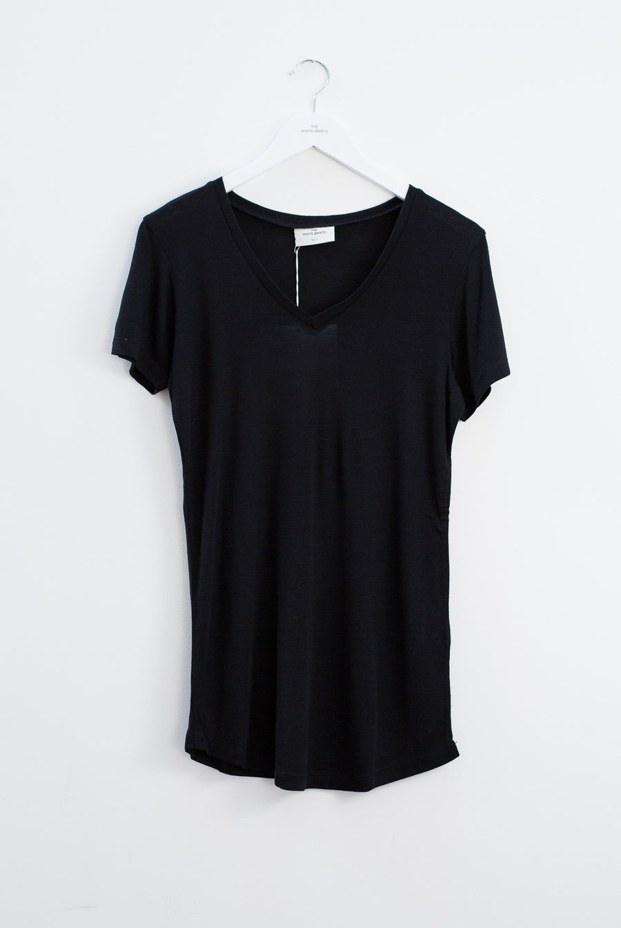 Cedar v-neck t-shirt