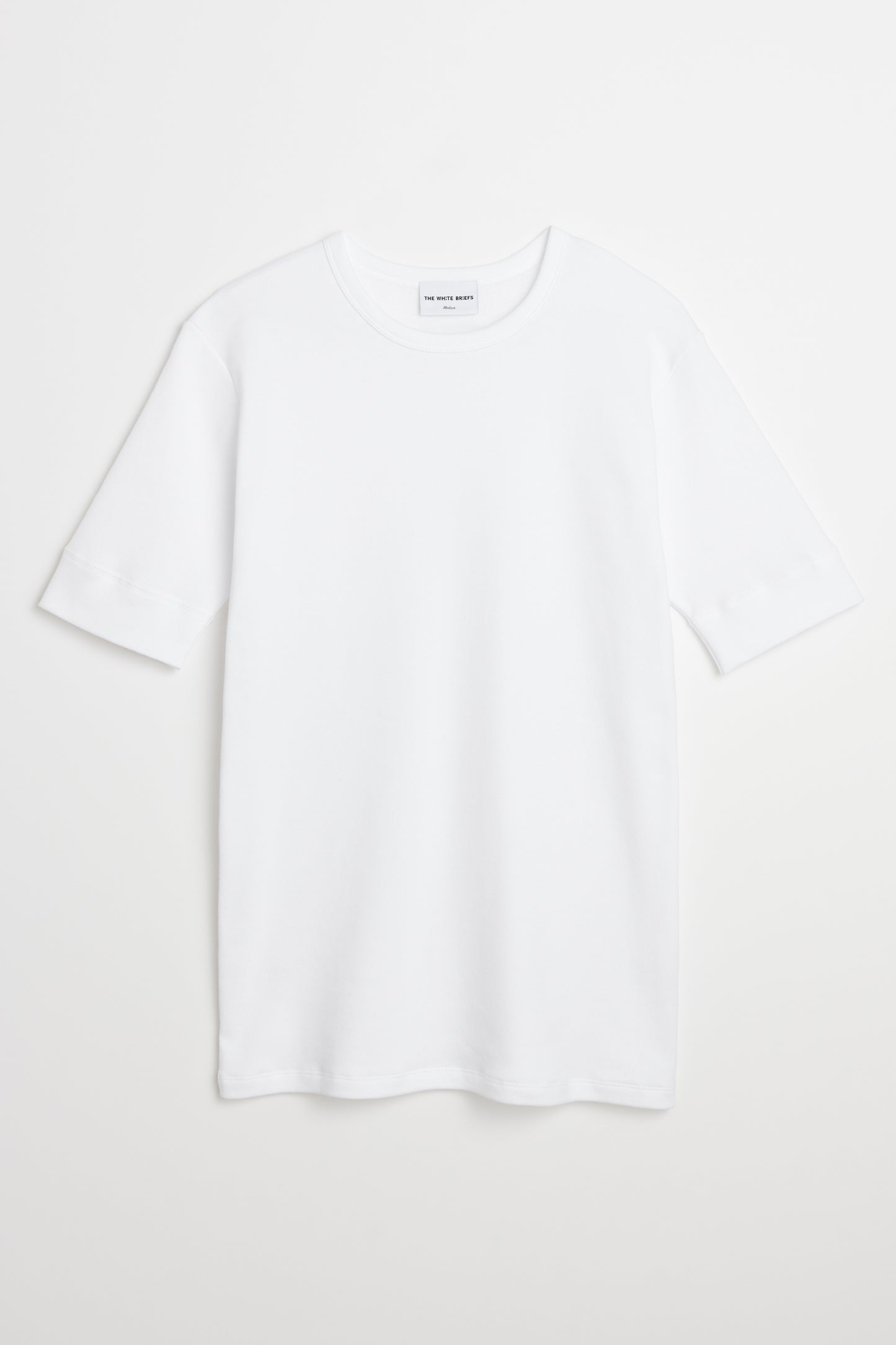 immaculate t-shirt with a nice vibe