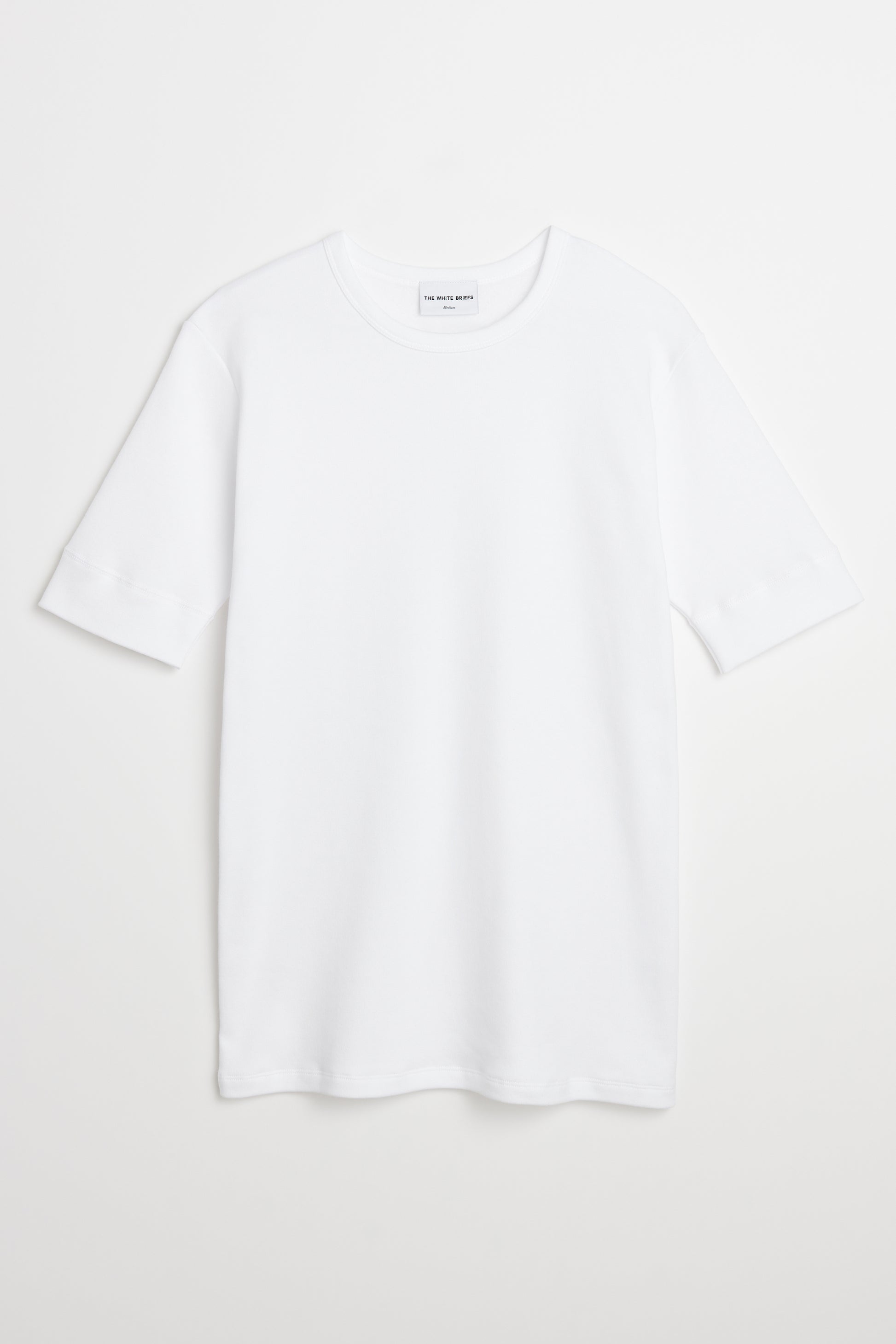 immaculate t-shirt with a nice vibe