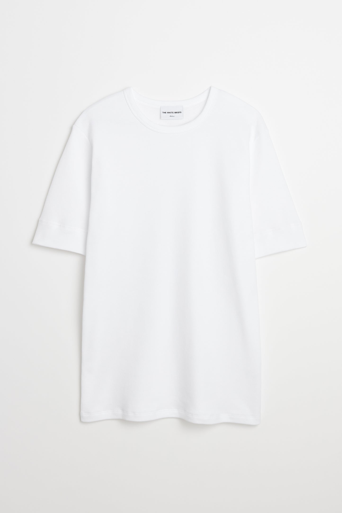 This is the warm and cozy t-shirt for the season.