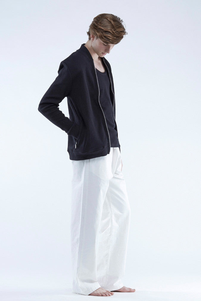 The White Briefs Conn jacket