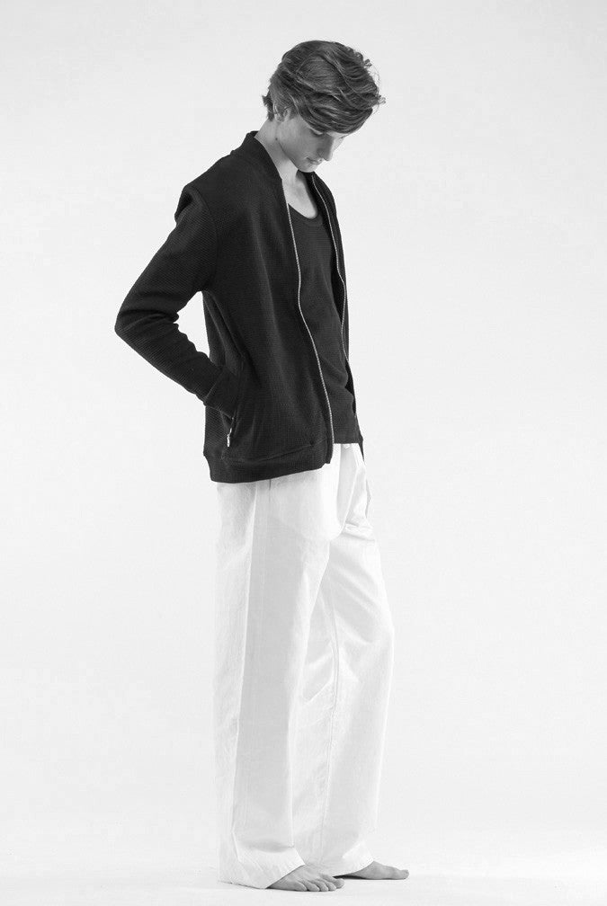 The White Briefs Conn jacket