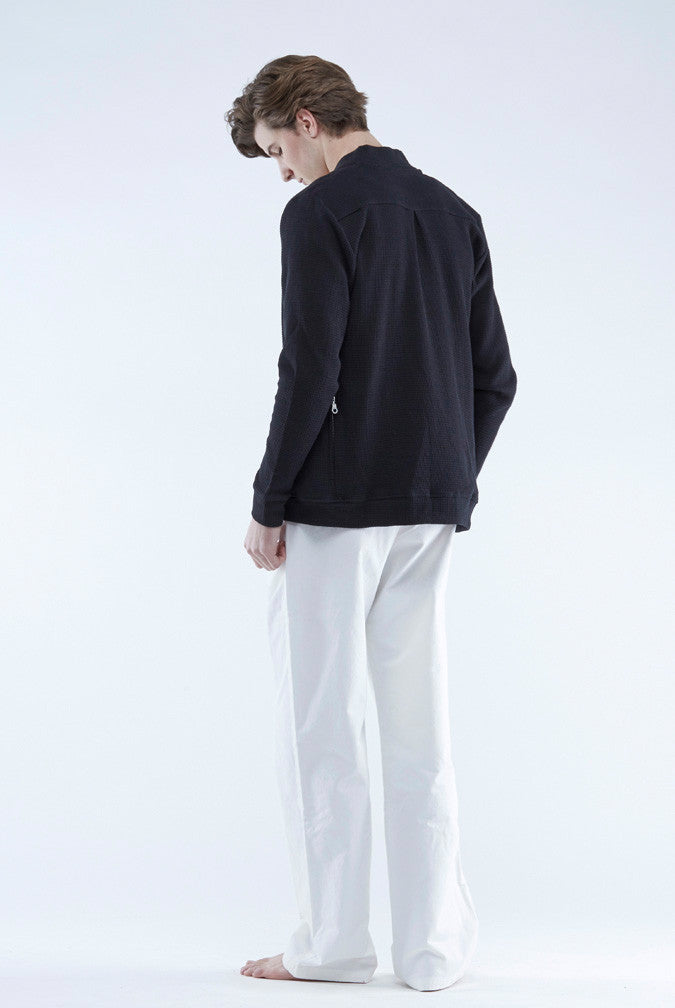 Conn jacket