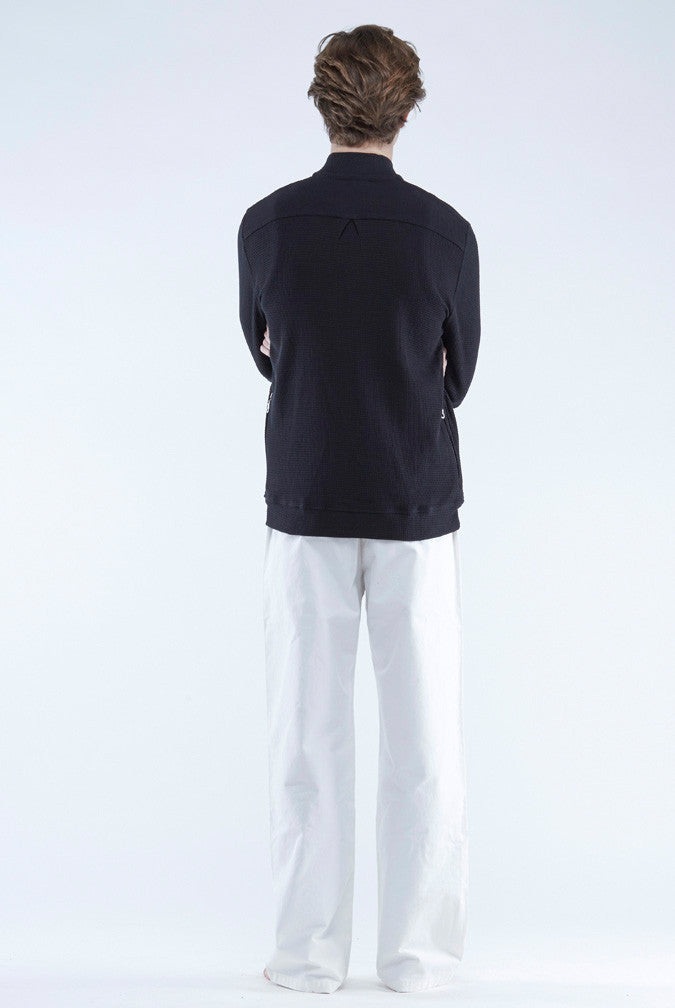 Conn jacket