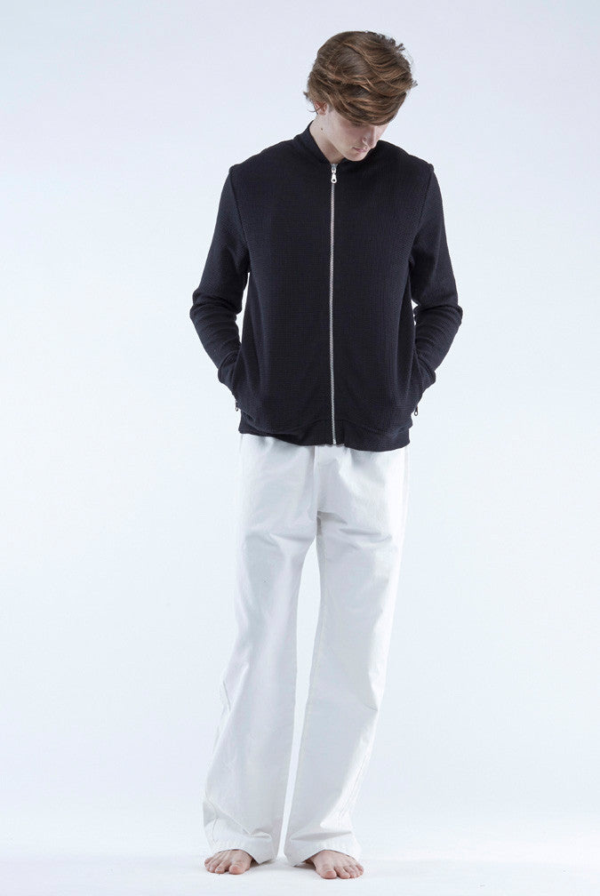 Conn jacket