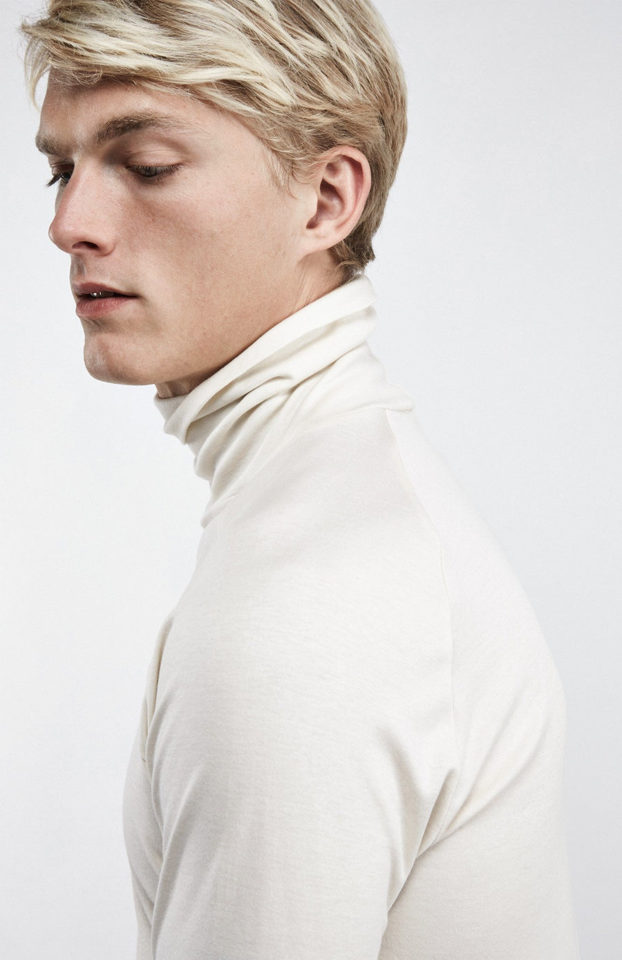 Anchovy haut wool