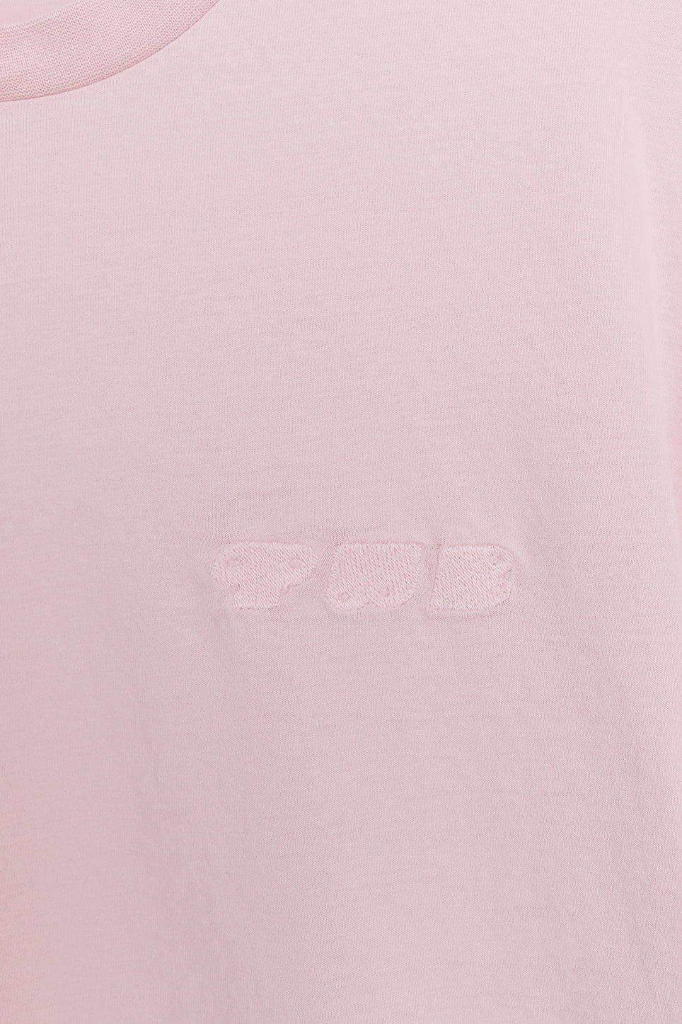 Peep tee