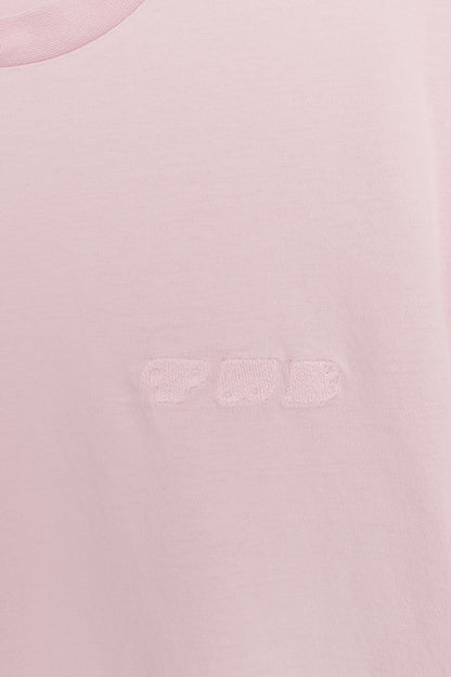 Peep tee