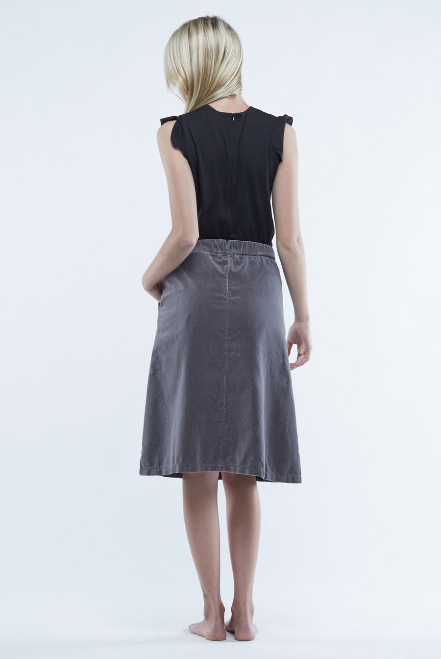 Cypress merino wool top