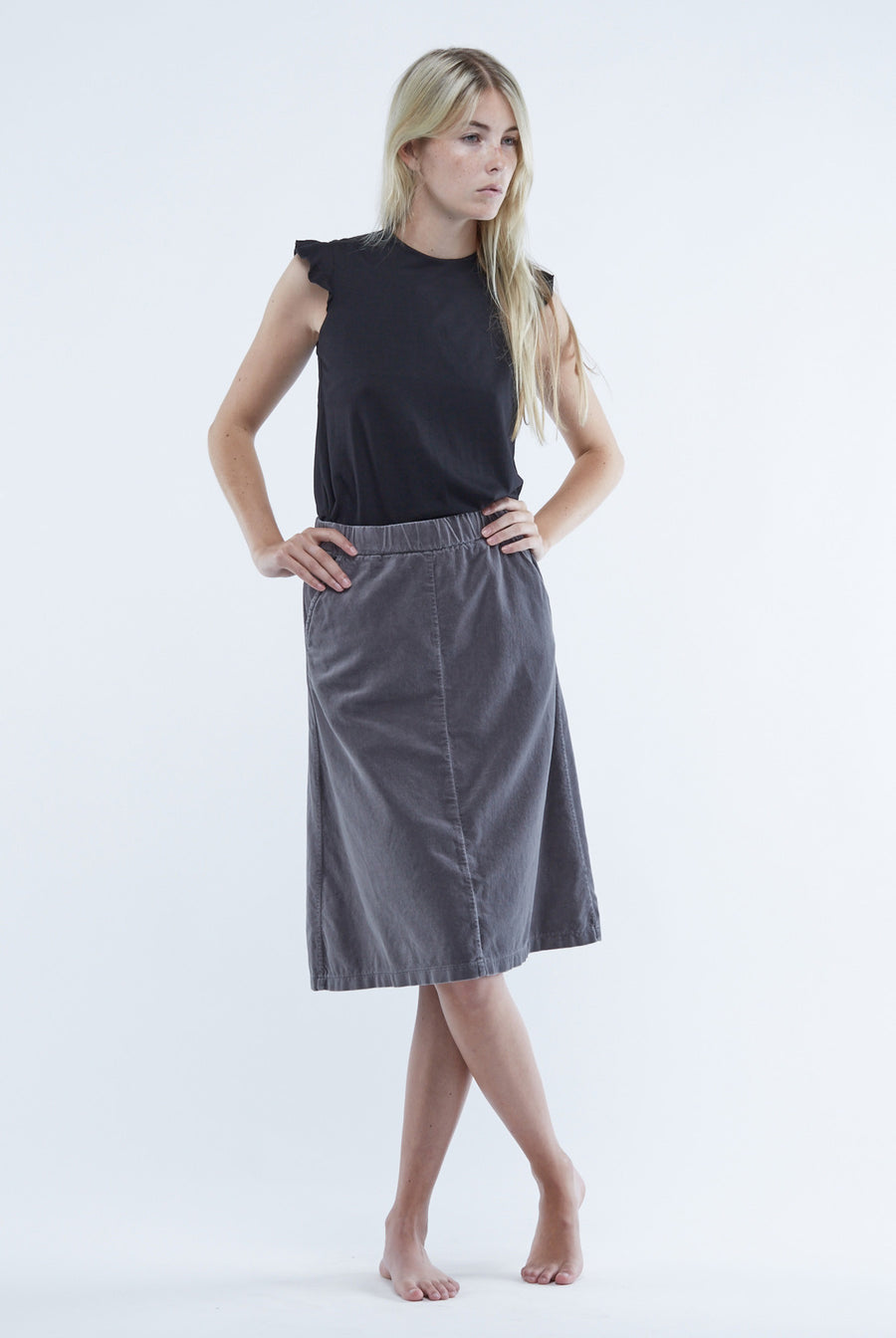 Cypress merino wool top