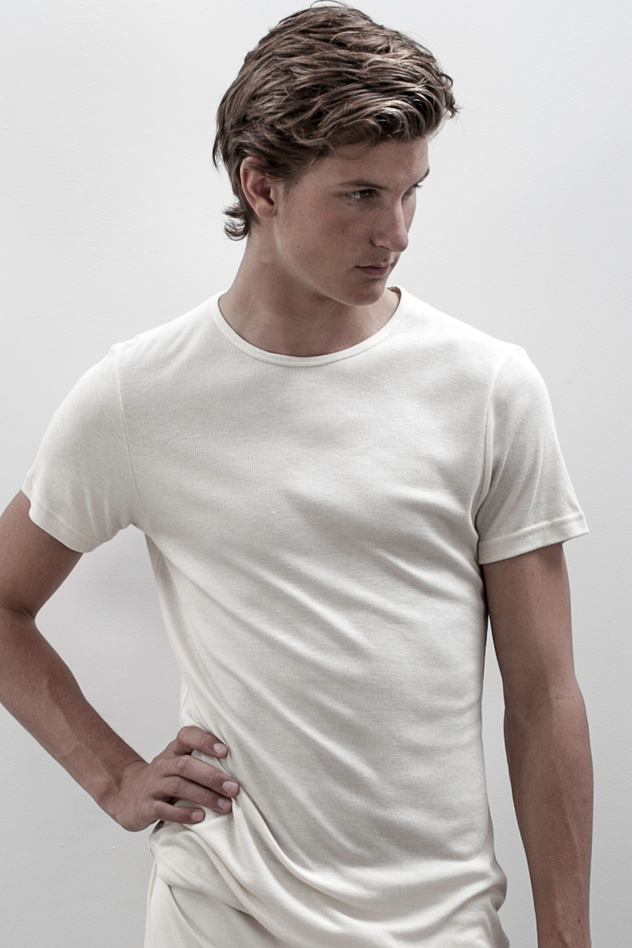 Earth cashmere