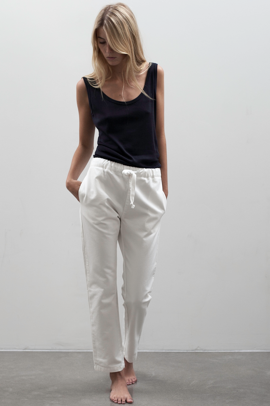 Frey pant