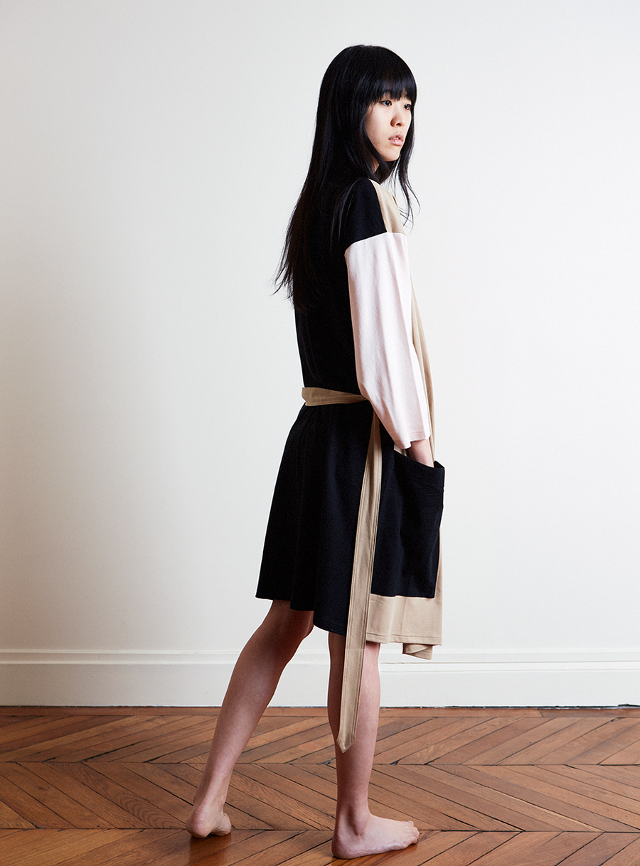 Jo Jo Women's gown