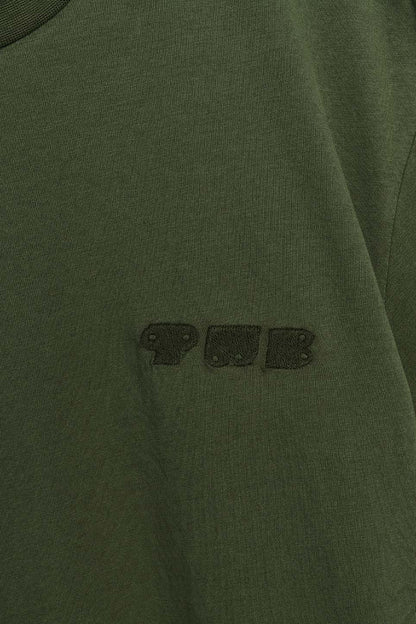 Peep tee