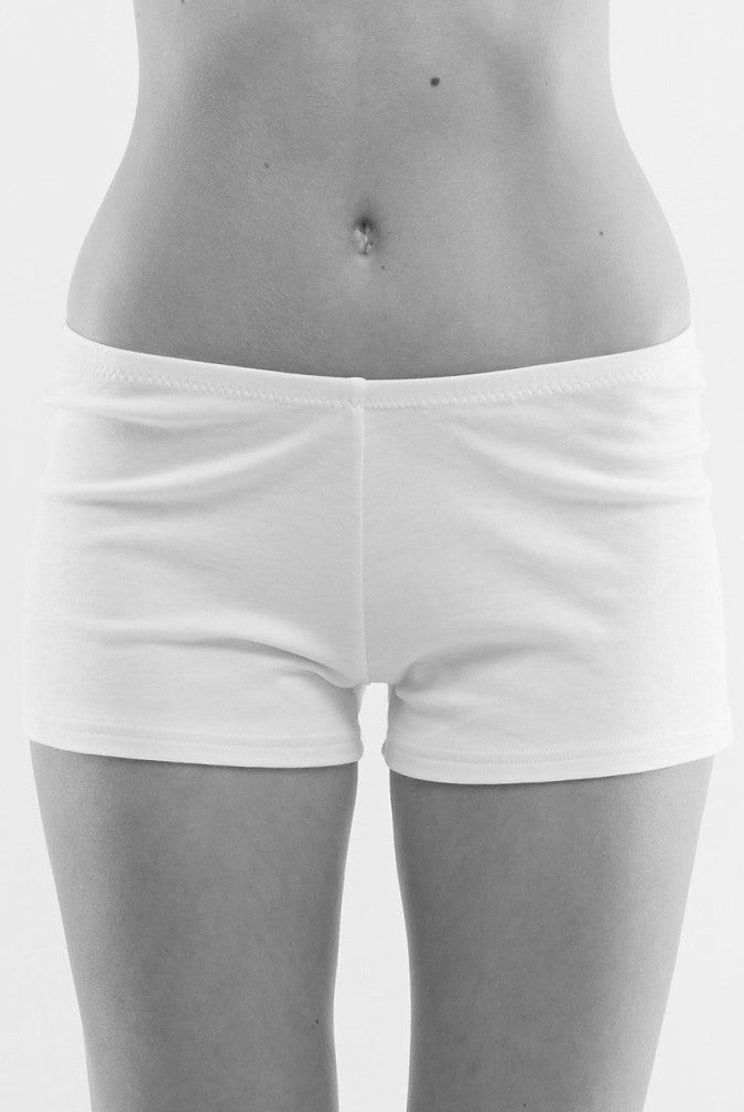 Orchid shorts