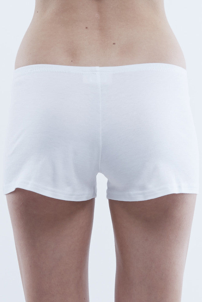 Orchid shorts