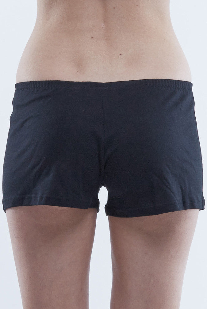 Orchid shorts