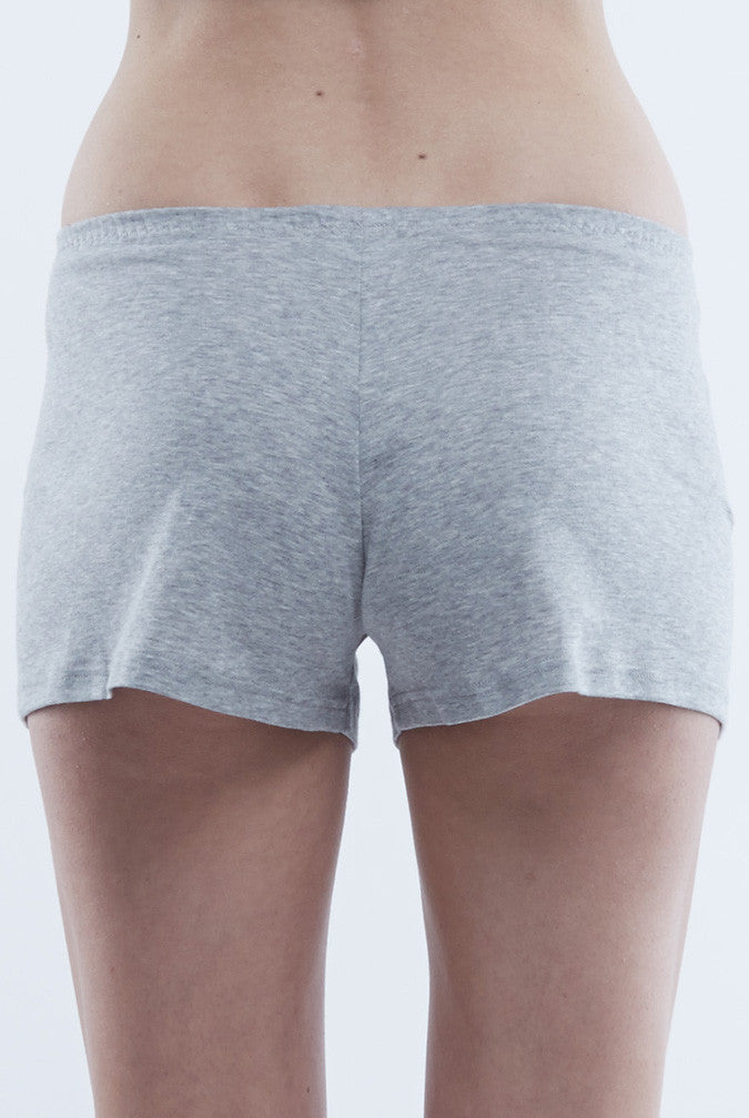 Orchid shorts