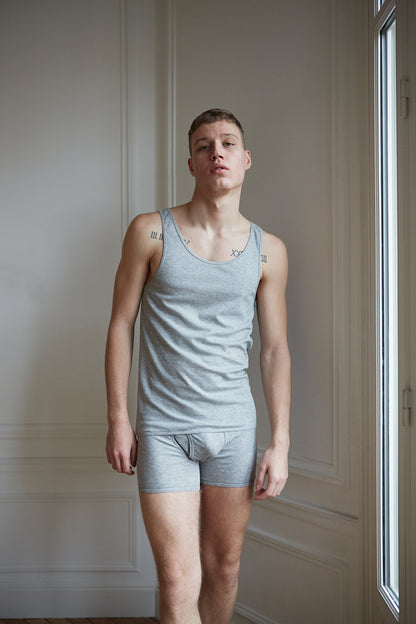 Rye singlet