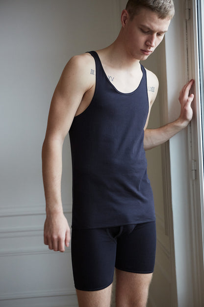 Rye singlet