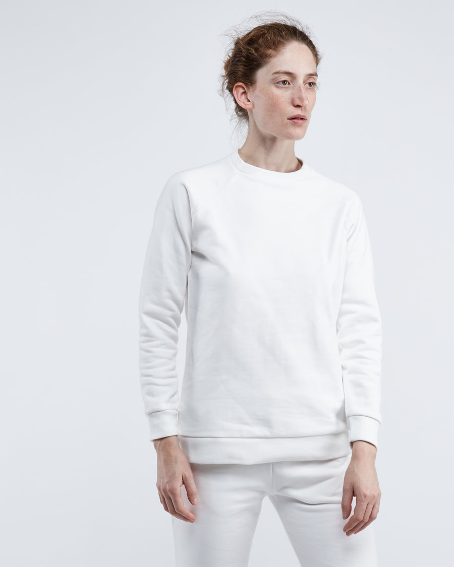Beet sweater