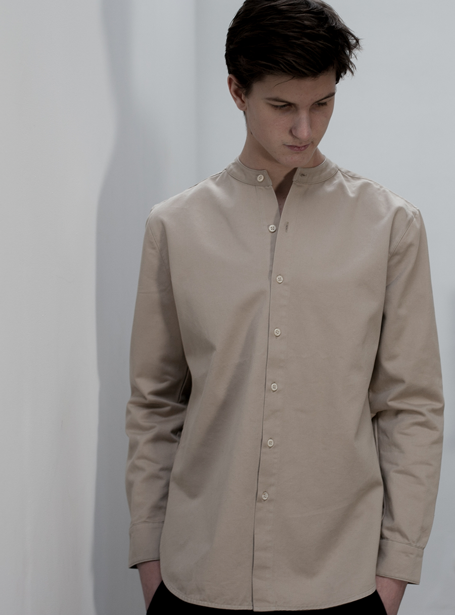 Warbonnet heavy twill shirt