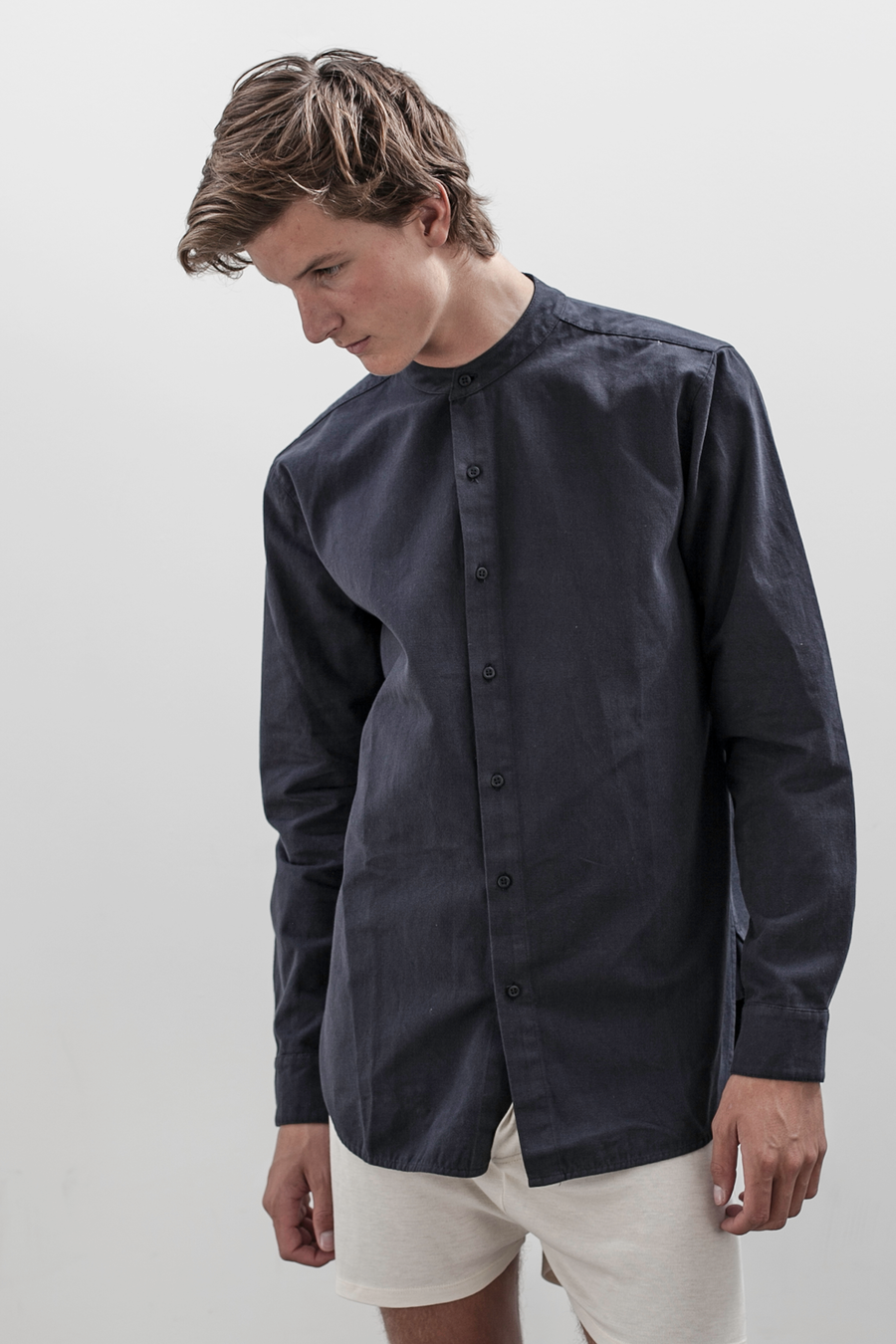 Warbonnet heavy twill shirt