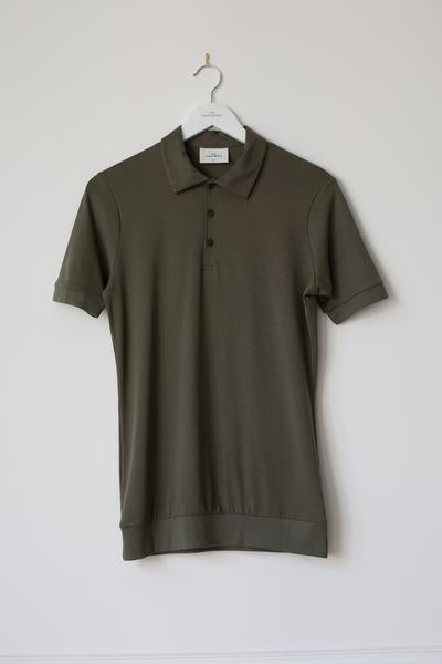 Maier polo Shirt