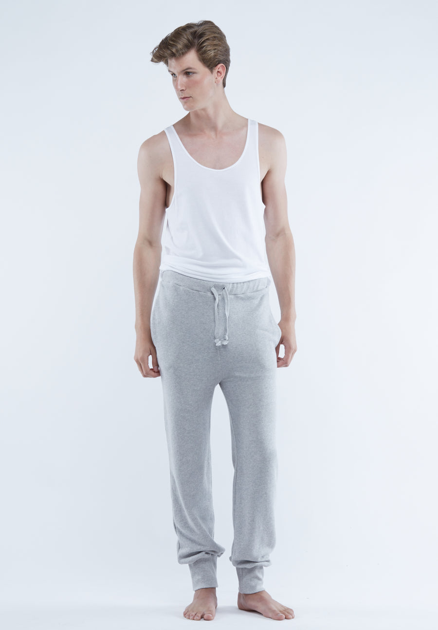 Whale jogger